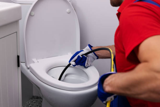 Best Plumbing Services Near Me  in Crewe, VA