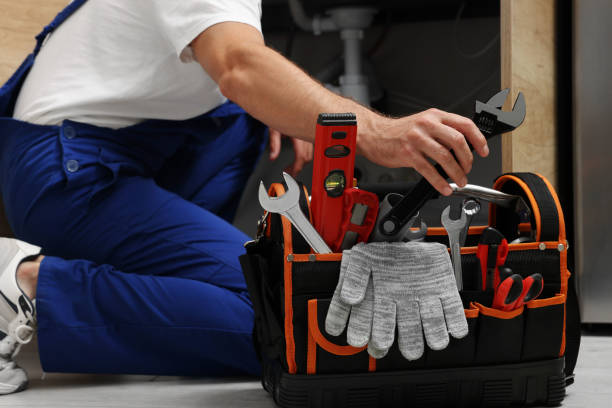Best Pipe Repair Near Me  in Crewe, VA