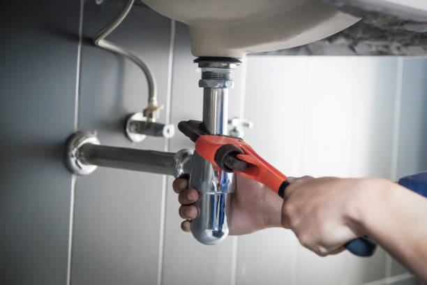 Reliable Crewe, VA Plumbing Solutions