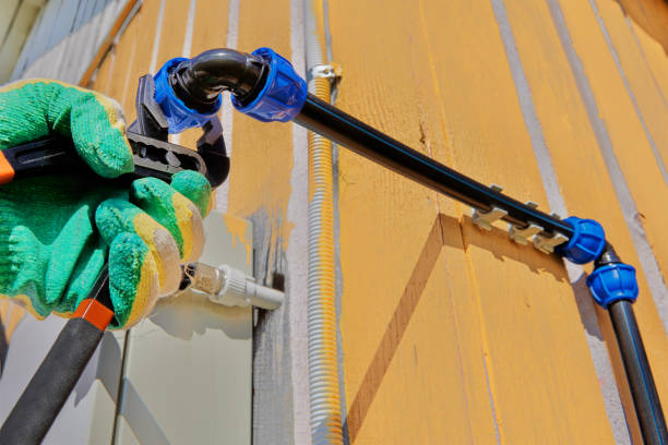 Best Leak Detection Services  in Crewe, VA