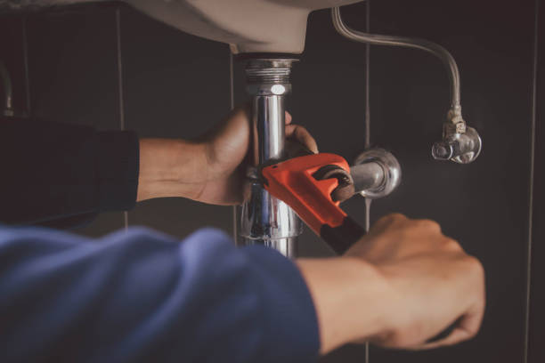 Best Best Plumbers Near Me  in Crewe, VA
